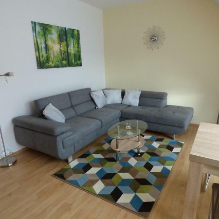 Neustadt Ferienapartment "Zum Stollenkoenig" מראה חיצוני תמונה