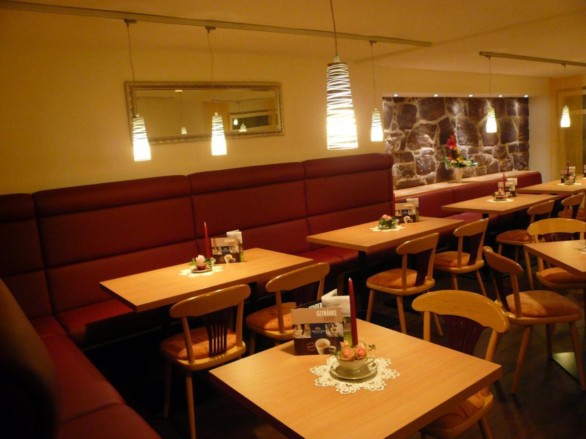 Neustadt Ferienapartment "Zum Stollenkoenig" מראה חיצוני תמונה